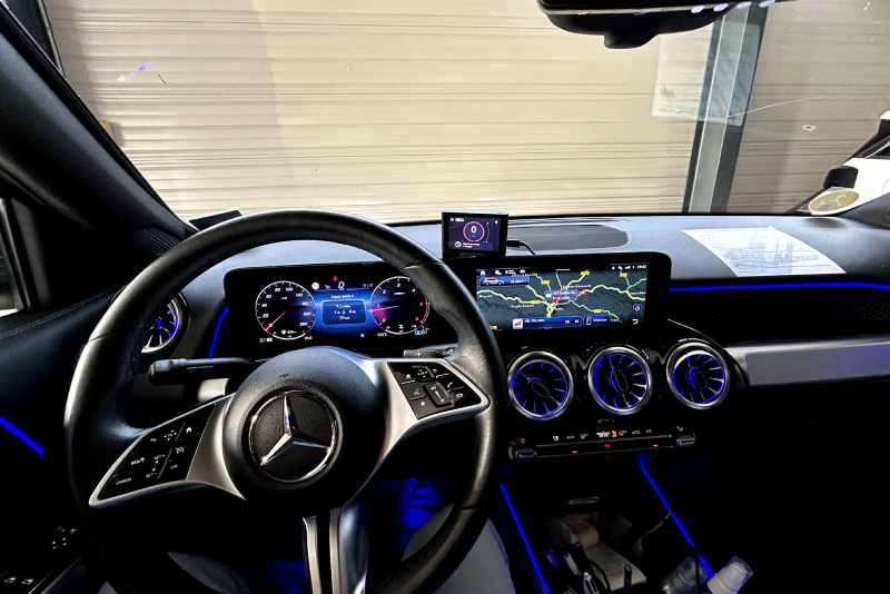 ATS Taxis