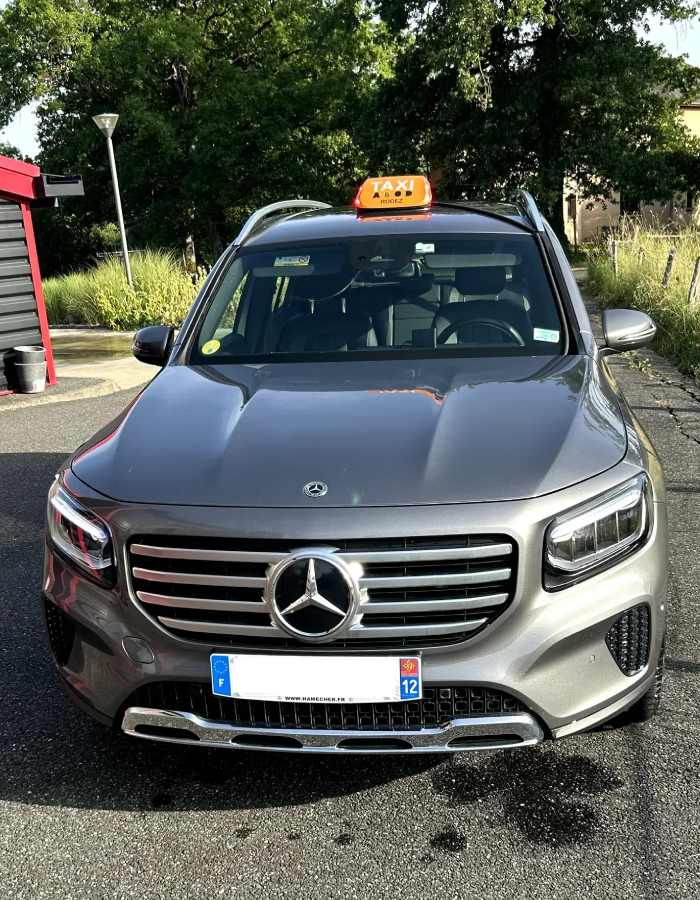ATS Taxis ATS Taxis