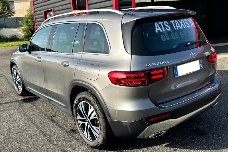 ATS Taxis ATS Taxis